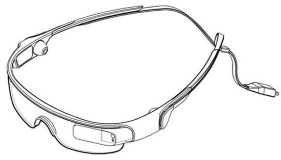 三星Galaxy Glass可穿戴設備將在今年9月發布