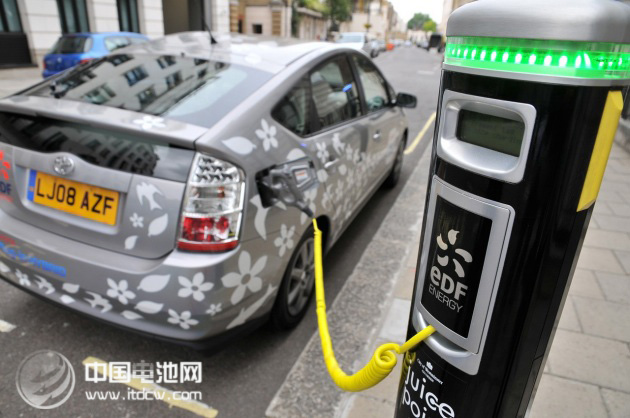 智能交互終端關(guān)鍵技術(shù)加速純電動(dòng)汽車(chē)市場(chǎng)推廣
