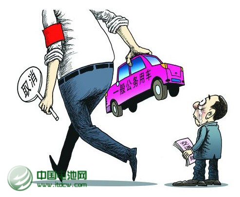 公車“變局”：自主品牌機會“落空”了？
