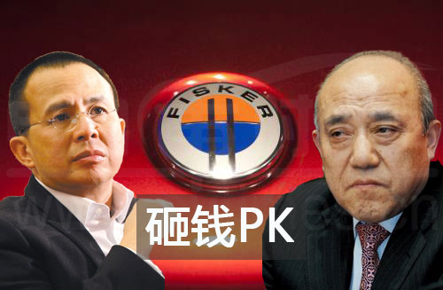 美國破產法庭批準萬向1.492億美元收購菲斯科資產