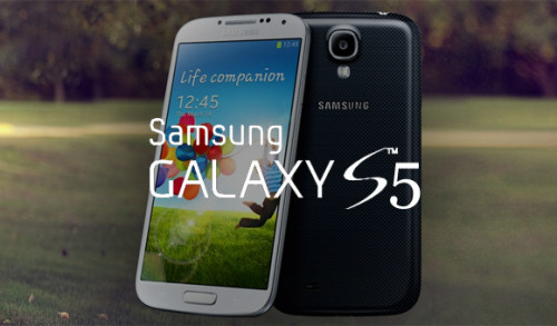 三星Galaxy S5