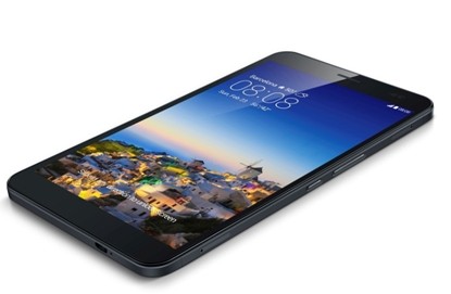 超越平板、手機(jī)界限 華為MediaPad X1橫空出世