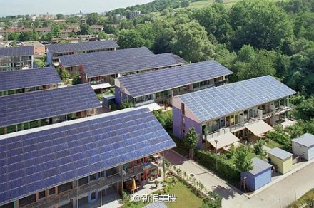 馬斯克：太陽城上季收入增87% 推遲發布完整業績