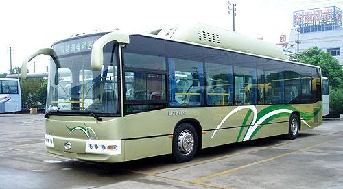 新能源客車-中國電池網(wǎng)