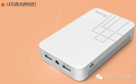 多一節電量 多一些歡樂：五節強尼思橫空出世