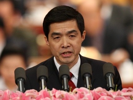 (兩會(huì))清華教授歐陽(yáng)明高：加快充電樁建設(shè)刻不容緩