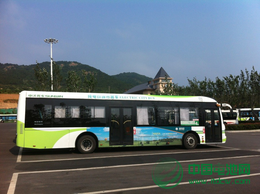 新能源客車今年有望爆發 兩大因素制約推廣