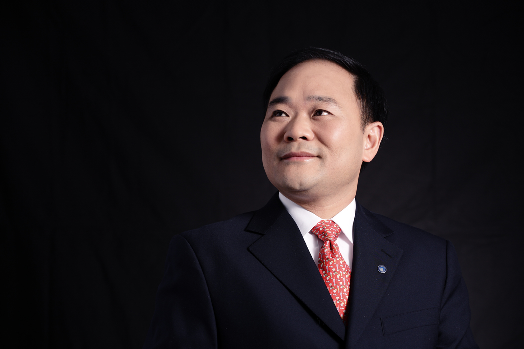 李書福:吉利和沃爾沃聯(lián)手發(fā)力電動(dòng)車