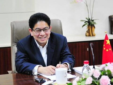 金沙江創(chuàng)投伍伸俊：解密中國(guó)新能源車(chē)投資圖譜