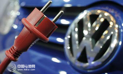 電動(dòng)車(chē)型快速普及全美汽車(chē)業(yè) 高端市場(chǎng)競(jìng)爭(zhēng)激烈