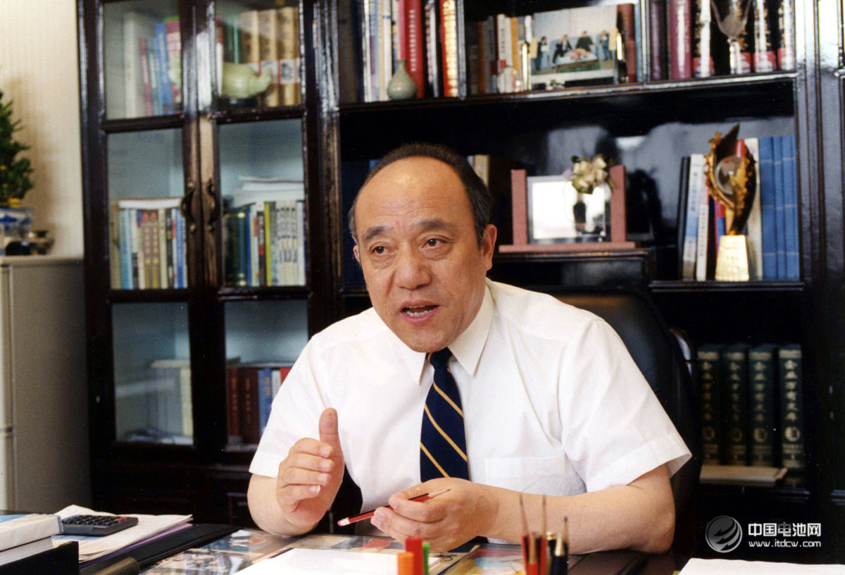 萬向集團將A123蓄電系統業務轉賣給日本NEC