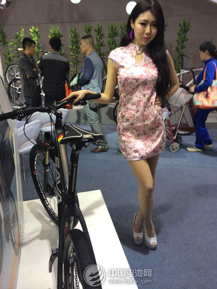 敏捷車業