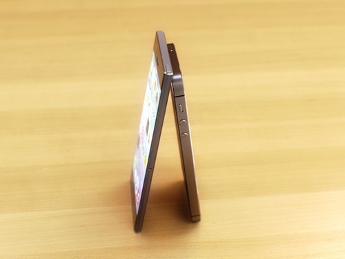 蘋果iPhone 6最新概念機 靈感源自iPod Nano 