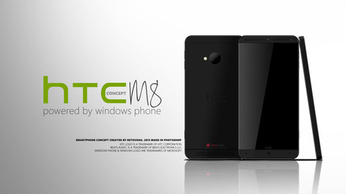 HTC反擊三星：官微譏諷塑料手機不值5299元