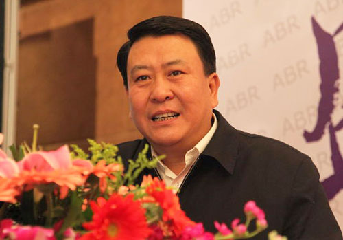 北汽董事長(zhǎng)：特斯拉不會(huì)成為汽車業(yè)的蘋果