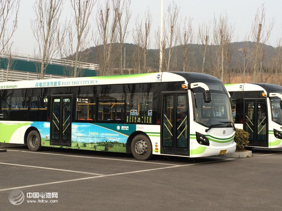 中國電動車產業緊急提速 產業鏈短板待彌補