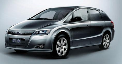 50萬輛銷售目標(biāo)咋完成？中國電動車產(chǎn)業(yè)緊急提速