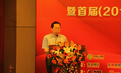 中國化學(xué)與物理電源行業(yè)協(xié)會秘書長劉彥龍