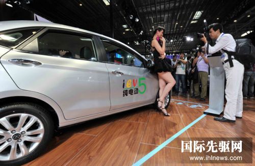 純電動(dòng)VS混合動(dòng)力 誰(shuí)是新能源汽車的領(lǐng)跑者？