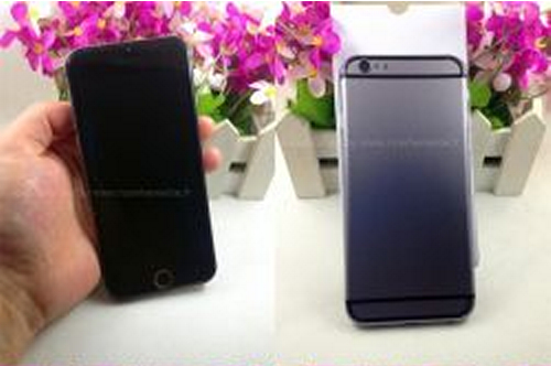 蘋果iPhone 6開產：主要代工廠仍為富士康