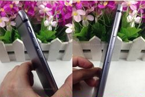 蘋果iPhone 6開產：主要代工廠仍為富士康