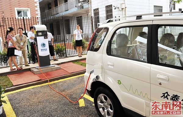 新能源車革命到來 鋰電材料行業進口替代迎大發展