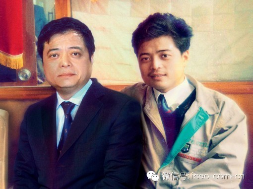 南存輝：不敢為天下先，在兩難中求定見