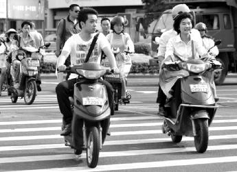 浙江省質(zhì)監(jiān)部門抽查電動(dòng)車 6.67%的產(chǎn)品不合格