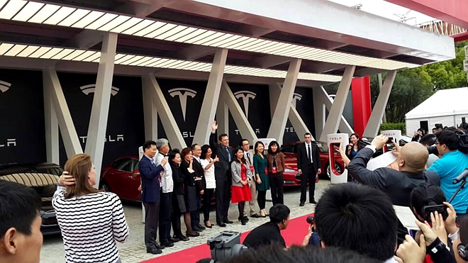 先上“對話”后遭新聞負(fù)面曝光 特斯拉真的錯了？
