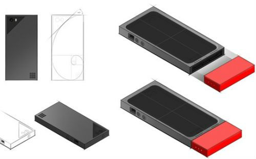 蘋果iPhone5/5s模塊化電池保護(hù)殼 可增加60%電量
