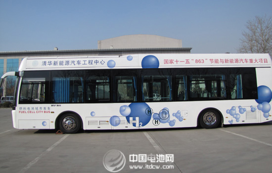 2015年新能源公交車保有量有望增至8.3萬(wàn)輛