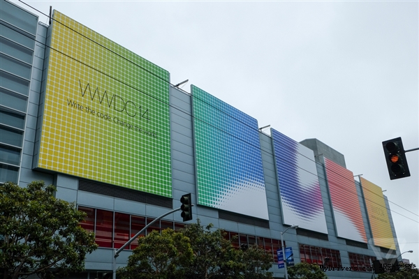 iOS 8來襲！蘋果將在WWDC2014正式公布新操作系統