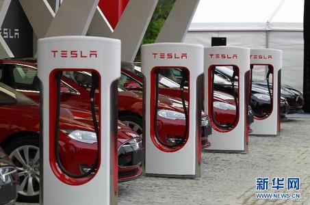 特斯拉ＣＥＯ馬斯克：計劃公開超級充電技術