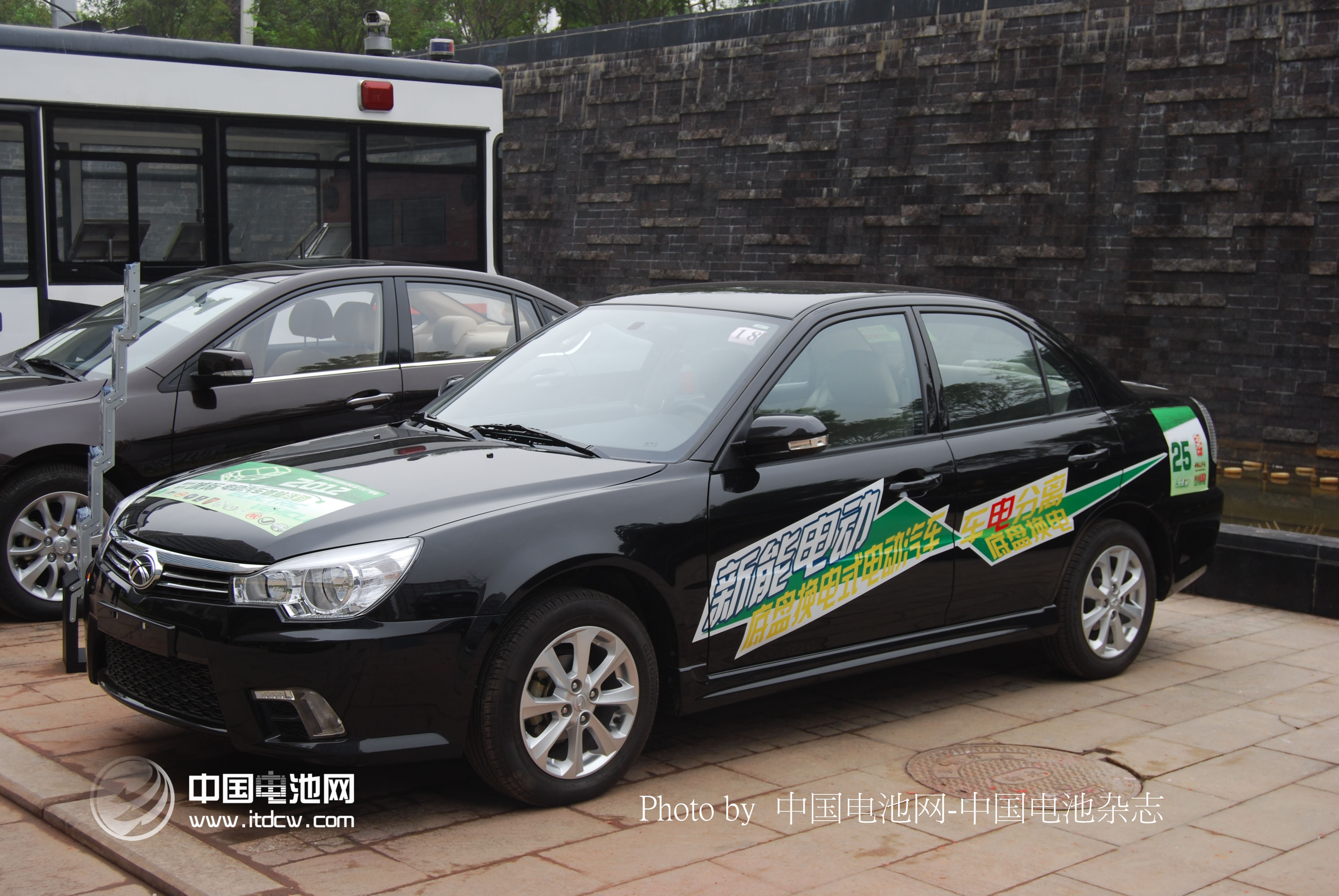 業內預計：2014年國內電動汽車產銷量將突破4萬輛