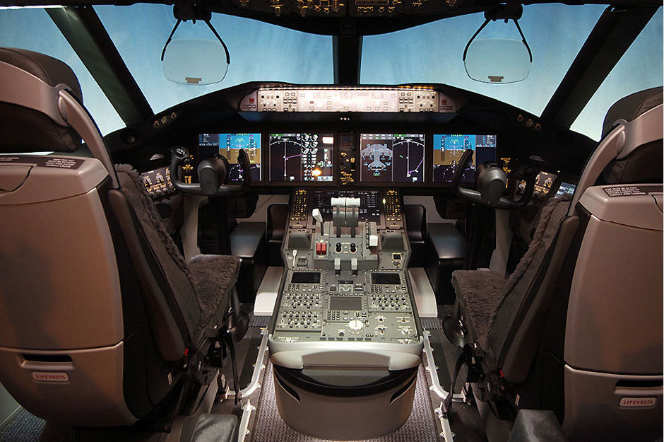 美國發(fā)明新型燃料電池 或用于波音787客機(jī)