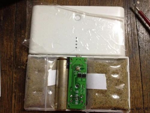 移動電源市場亂象叢生 強制標準缺位亟待規范