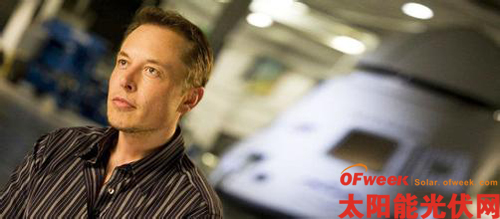 揭秘SolarCity收購案：為何拋下中國“小伙伴”自己玩？