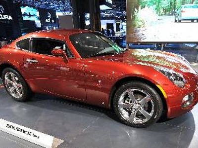沈恒超：美國(guó)電動(dòng)汽車技術(shù)政策發(fā)展解讀 中國(guó)學(xué)什么？