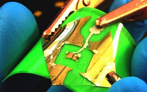 寧波墨西一塊錢一克 石墨烯價格門檻或打破