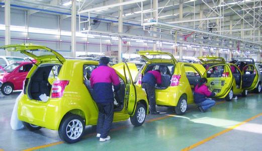 撕開“新衣” 電動(dòng)汽車該何去何從？
