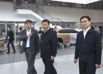 新能源汽車(chē)有望再獲政策加碼 上游鋰電池產(chǎn)業(yè)鏈迎發(fā)展契機(jī)