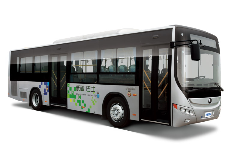 鄭州宇通新能源客車(chē)獲國(guó)家補(bǔ)助資金3.5億元