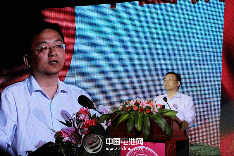 王傳福近來很忙！巧布新能源車兩步棋