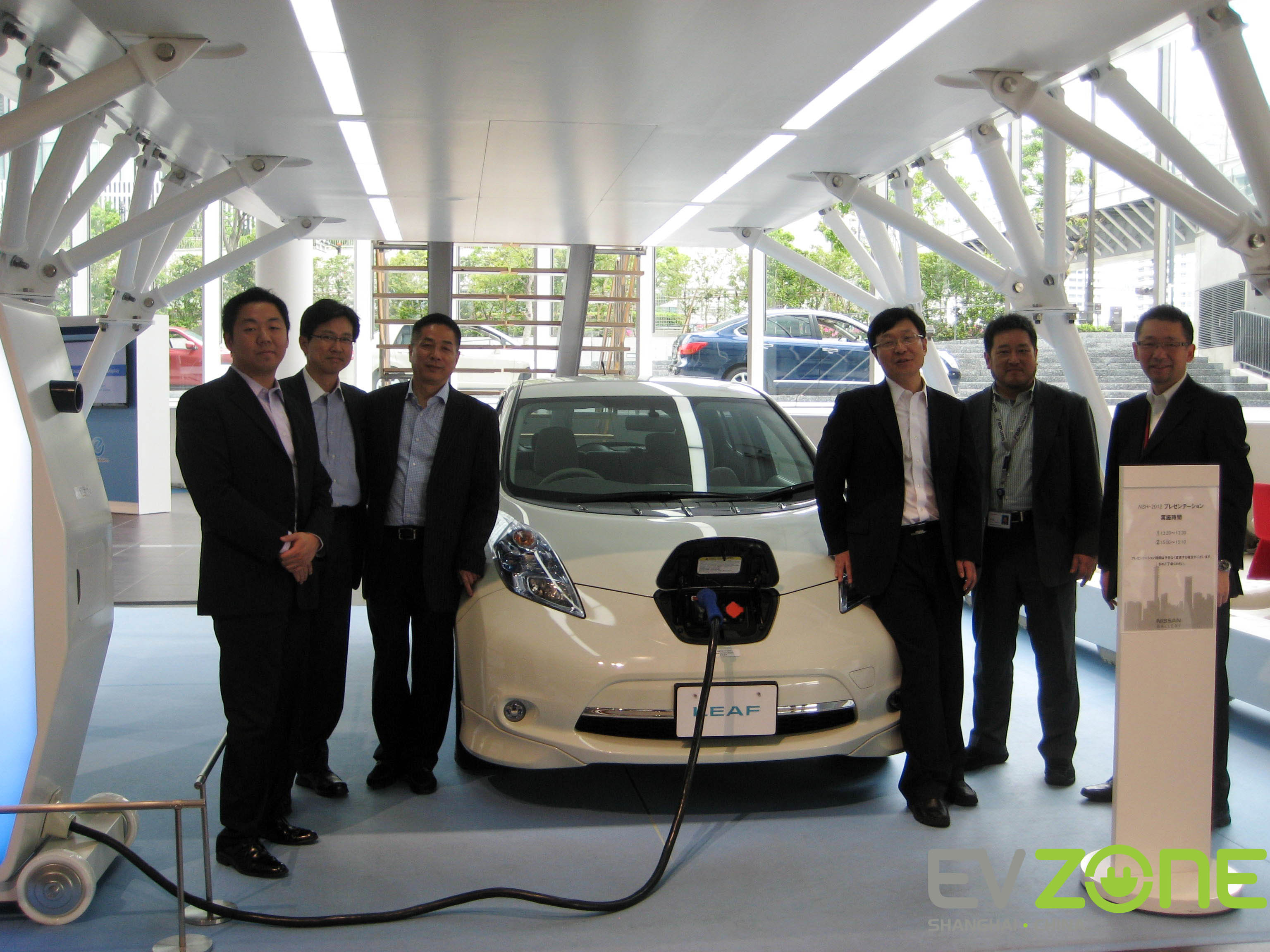 美國汽車市場呈加速增長 電動車銷量持續火爆