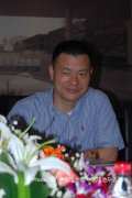 湖南中鋰控股董事陳海生確認出席第二屆鋰電“達沃斯”