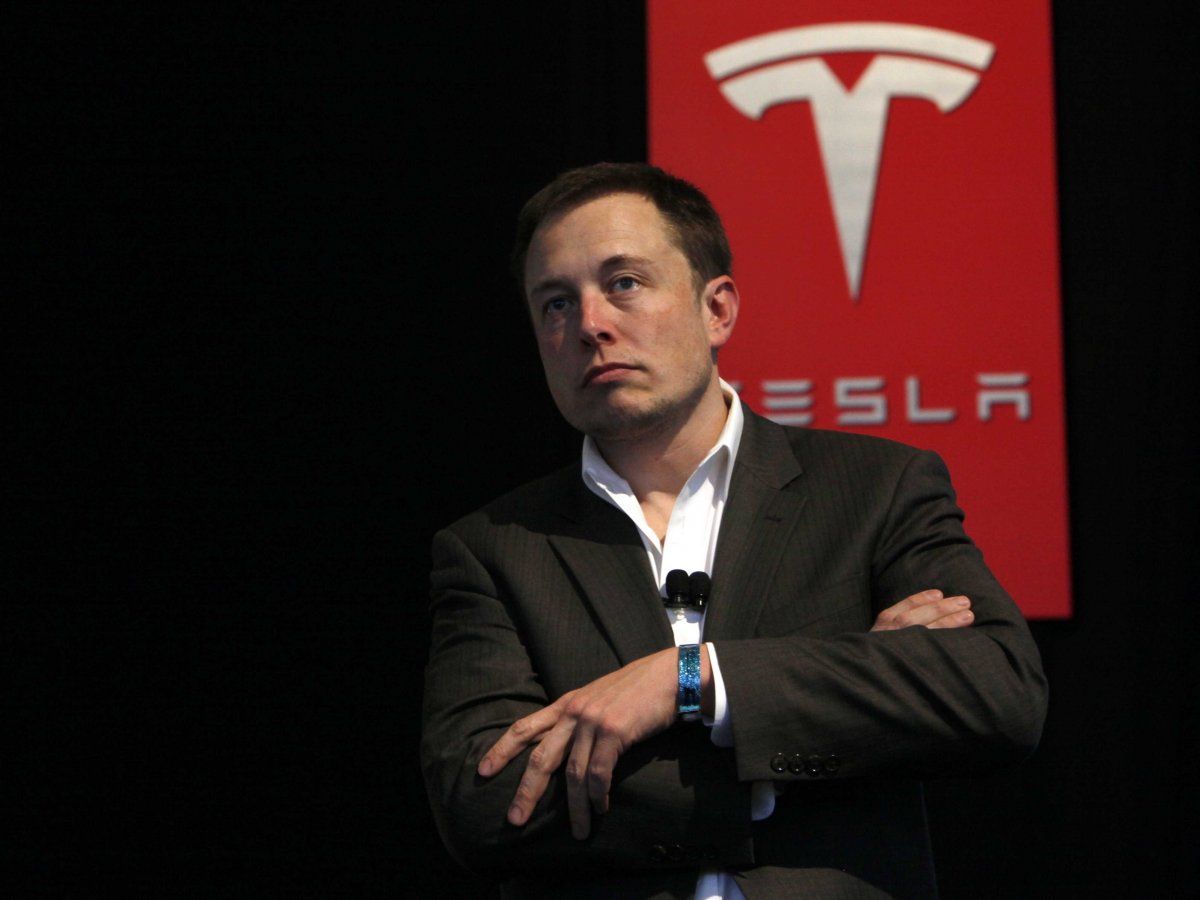 Tesla真正的啟示：基礎技術停滯不前的情況下 你該做什么