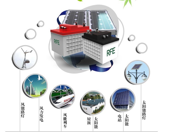 國內儲能電池上半年銷量增長20% 今年將超30億元