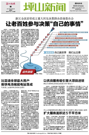 比亞迪全球最大用戶 側(cè)鐵電池儲能電站落成