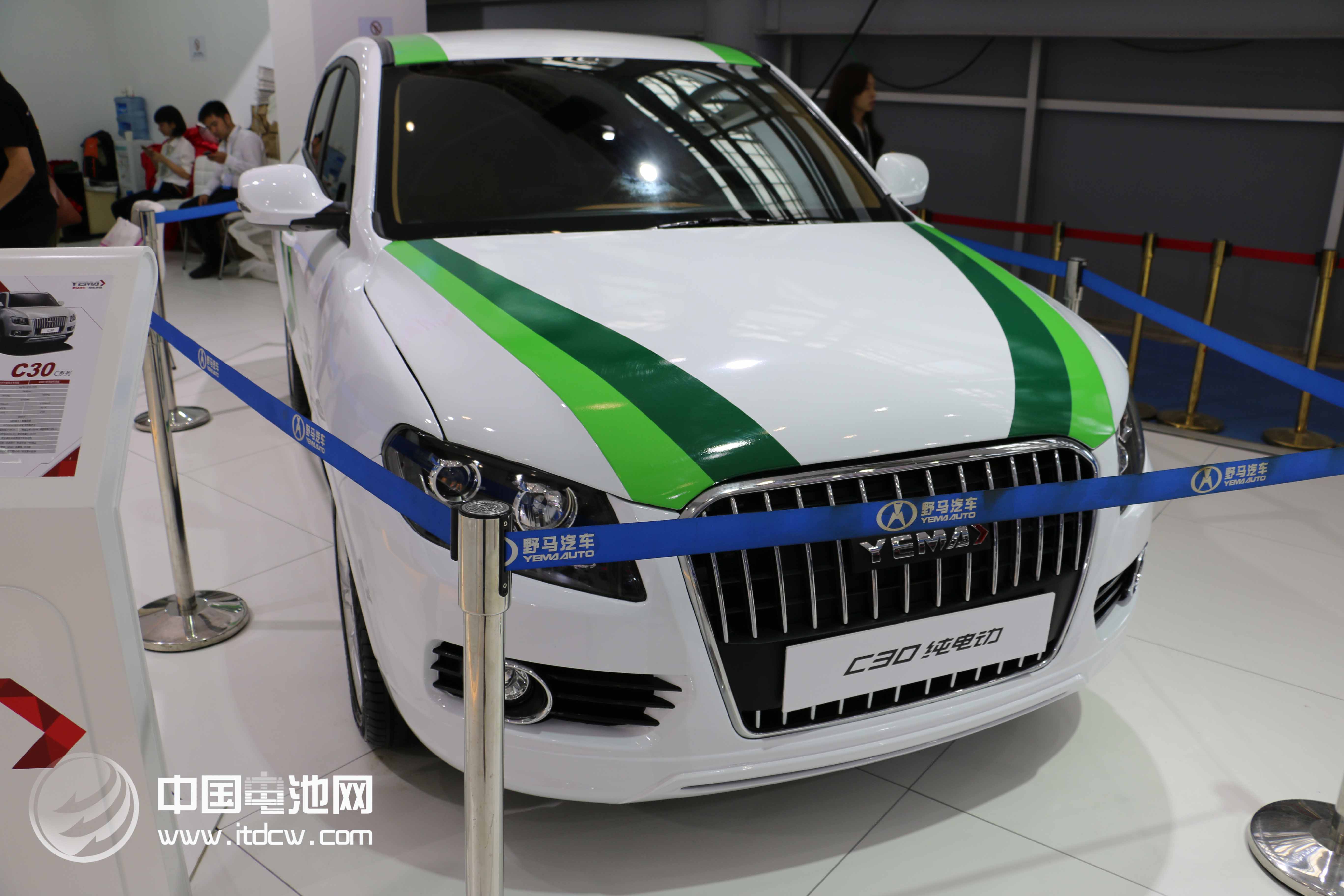 長虹電源與天津力神強強聯合 綿陽欲建最大新能源車基地 
