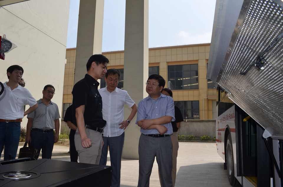 立凱電余姚園區(qū)開工 攜手索尼創(chuàng)新車電商業(yè)模式接軌國際